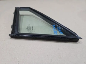 Форточка двери Toyota C-HR MAXH10 2016-2023 Перед. Лев.