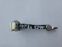 Ограничитель двери Mitsubishi Outlander 3 GF 2013-2021 Задн. Лев.