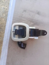 Ремень безопасности Mitsubishi Outlander 3 GF 2012-2023 Задн. 