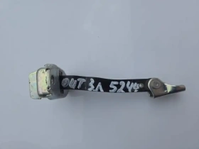 Ограничитель двери Mitsubishi Outlander 3 GF 2013-2021 Задн. Лев.