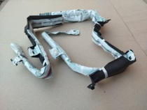 Подушка безопасности боковая Lexus NX AYZ10L AYZ15L ZGZ10L ZGZ15L 2014-2021  Лев.