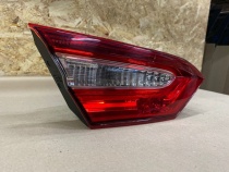 Фонарь Toyota Camry 70 XV70 2017-2024 Задн. Лев.