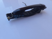 Ручка двери внешняя Mazda CX-5 1 KE 2011-2017 Задн. Лев.