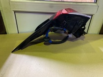 Фонарь Toyota RAV4 50 XA50 2018-2023 Задн. Лев.