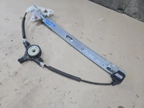 Стеклоподъемный механизм Mazda CX-5 1 KE 2011-2017 Перед. Лев.