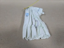 Подушка безопасности в сиденье Mitsubishi Outlander 3 GF 2012-2022 Перед. Лев.