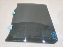 Стекло двери Nissan Juke F15 2010-2019 Задн. Лев.