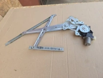 Стеклоподъемный механизм Mitsubishi Eclipse Cross GK 2020 Перед. Прав.