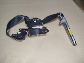 Ремень безопасности Mitsubishi Outlander 3 GF 2012-2023 Перед. Прав.