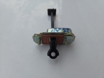 Ограничитель двери Kia Sportage QL 2015-2021 Задн. Прав.