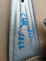 Стеклоподъемный механизм Toyota C-HR MAXH10, NGX10,50, ZGX10 2019 Задн. Прав.