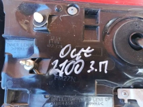 Фонарь Mitsubishi Outlander 3 GF 2015-2023 Задн. Прав.