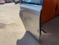 Дверь Kia Sportage QL 2015-2021 Задн. Прав.