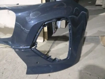 Бампер Kia Sportage QL 2018-2021 Перед. 