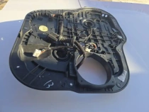 Дверная карта Kia Sorento Prime UM 2014-2020 Задн. Лев.