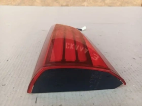 Фонарь Mitsubishi Outlander 3 GF 2015-2023 Задн. Лев.