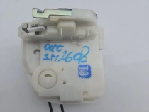 Замок двери Mitsubishi Outlander 3 GF 2012-2023 Задн. Прав.