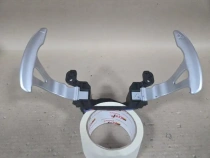 Лепестки переключения передач Mitsubishi Outlander 3 GF 2012-2022  