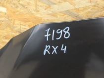 Капот Lexus RX 4 GGL25L GYL25L AGL20L AGL25L 2015-2022  