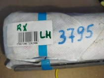 Подушка безопасности в сиденье Lexus RX 4 GGL25L GYL25L AGL20L AGL25L 2015-2022 Перед. Лев.