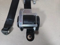 Ремень безопасности Hyundai Tucson TL 2015-2021 Задн. Прав.