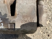 Суппорт тормозной Lexus UX MZAA10L MZAH10L 2018- Перед. Лев.