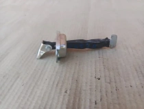 Ограничитель двери Mitsubishi Outlander 3 GF 2012-2023 Задн. Лев.