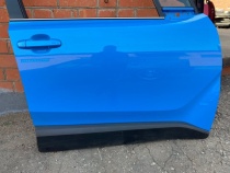 Дверь Toyota C-HR MAXH10, NGX10,50, ZGX10 2019 Перед. Прав.