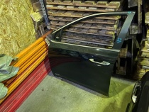 Дверь Kia Sportage QL 2018-2022 Перед. Лев.