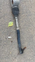 Рулевая рейка Lexus NX AYZ10L AYZ15L ZGZ10L ZGZ15L 2014-2021  