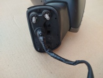 Зеркало Toyota Corolla E210 MZEH12, NRE210, ZWE211 2020  Лев.