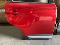 Дверь Mitsubishi Outlander 3 GF 2015-2023 Задн. Прав.