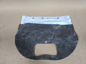 Подушка безопасности в сиденье Lexus RX 4 GGL25L GYL25L AGL20L AGL25L 2015-2022 Перед. Прав.