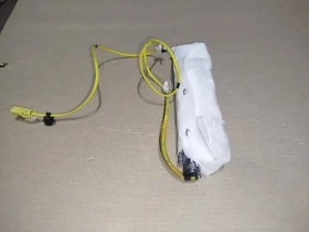 Подушка безопасности в сиденье Mitsubishi Outlander 3 GF 2012-2023 Перед. Прав.