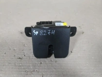 Замок двери багажника Kia Sportage QL 2015-2022  