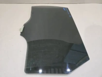 Стекло двери Kia Sorento Prime UM 2014-2020 Задн. Лев.