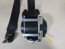 Ремень безопасности Kia Sportage QL 2015-2022 Перед. Прав.