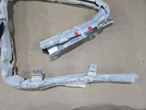 Подушка безопасности боковая Mitsubishi ASX GA 2010-2023  Прав.