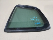 Форточка двери Kia Sportage QL 2015-2022 Задн. Прав.