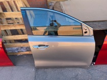 Дверь Kia Sportage QL 2015-2021 Перед. Прав.