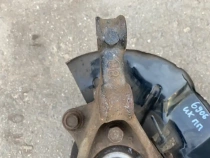 Кулак поворотный Lexus UX MZAA10L MZAH10L 2018- Перед. Прав.