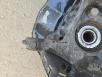 Кулак поворотный Toyota Corolla E210 E210 2018- Перед. Лев.