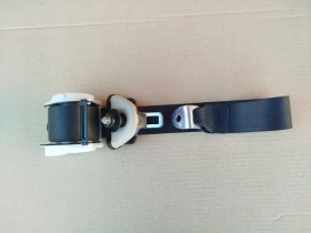 Ремень безопасности Mitsubishi Outlander 3 GF 2012-2023 Задн. Прав.