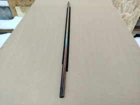 Бархотка двери Mitsubishi Outlander 3 GF 2012-2021 Задн. Лев.