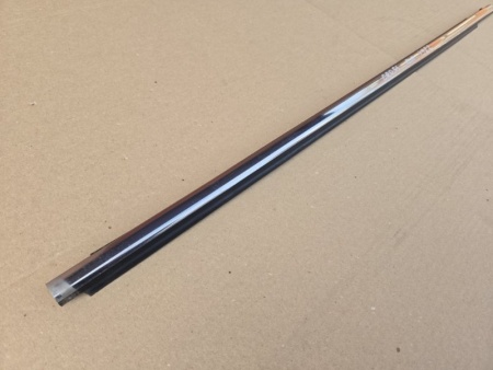 Бархотка двери Mitsubishi Eclipse Cross GK 2020 Перед. Прав.