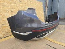 Бампер Hyundai Santa Fe 4 TM 2020-2023  