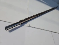 Бархотка двери Kia Sorento Prime UM 2014-2020 Перед. Лев.