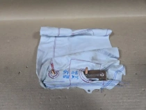 Подушка безопасности в сиденье Kia Sorento Prime UM 2014-2020 Перед. Прав.