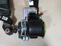 Ремень безопасности Kia Sorento Prime UM 2014-2020 Перед. Лев.