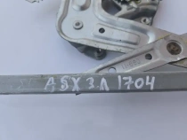 Стеклоподъемный механизм Mitsubishi ASX GA 2010-2023 Задн. Лев.
